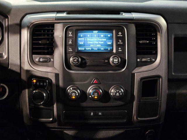 used 2019 Ram 1500 car, priced at $18,759