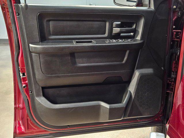 used 2019 Ram 1500 car, priced at $18,759
