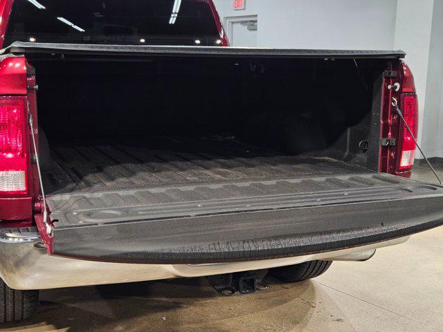 used 2019 Ram 1500 car, priced at $18,759