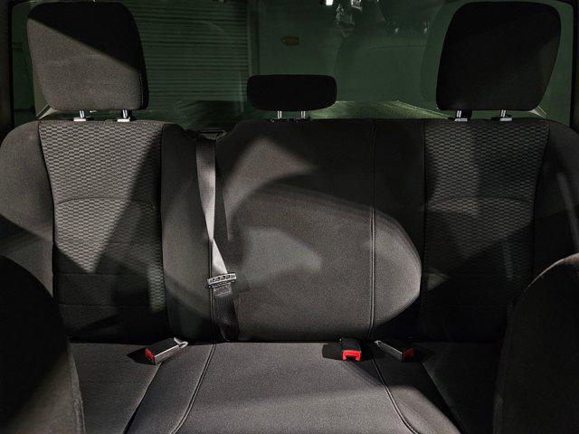used 2019 Ram 1500 car, priced at $18,759