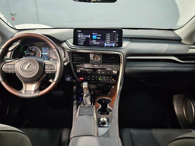 used 2022 Lexus RX 350 car, priced at $39,842