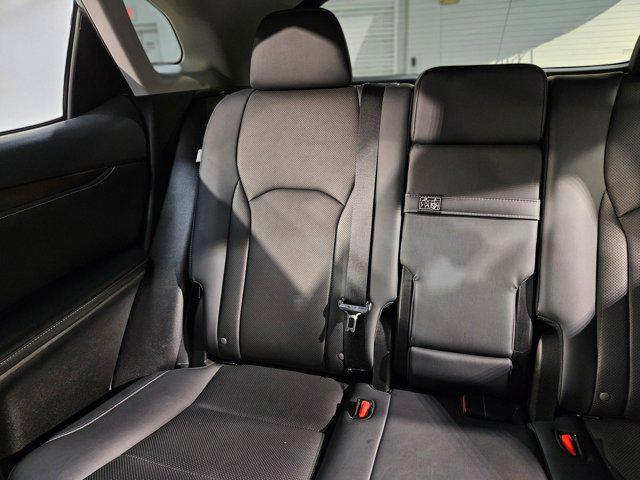 used 2022 Lexus RX 350 car, priced at $39,842