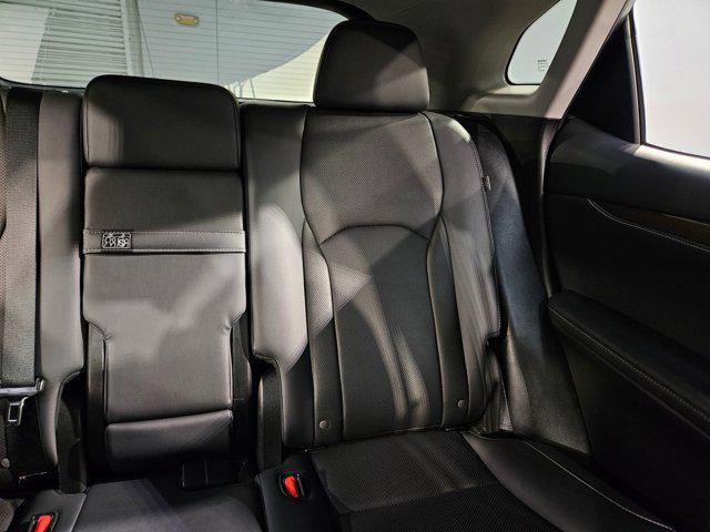used 2022 Lexus RX 350 car, priced at $39,842