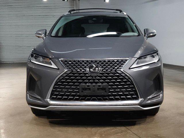 used 2022 Lexus RX 350 car, priced at $39,842