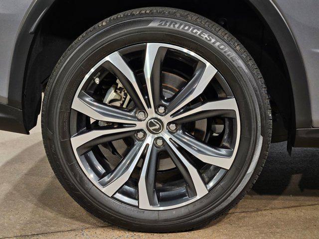 used 2022 Lexus RX 350 car, priced at $39,842