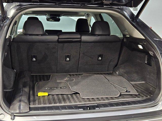 used 2022 Lexus RX 350 car, priced at $39,842