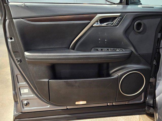 used 2022 Lexus RX 350 car, priced at $39,842