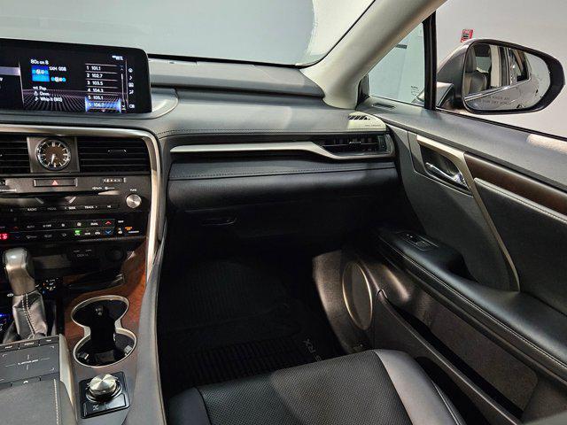 used 2022 Lexus RX 350 car, priced at $39,842