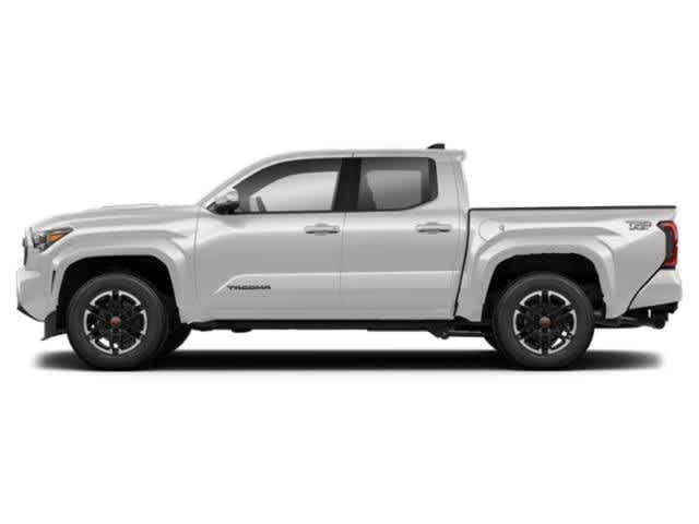 new 2024 Toyota Tacoma car, priced at $49,620