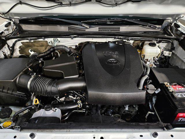 used 2016 Toyota Tacoma car, priced at $28,995