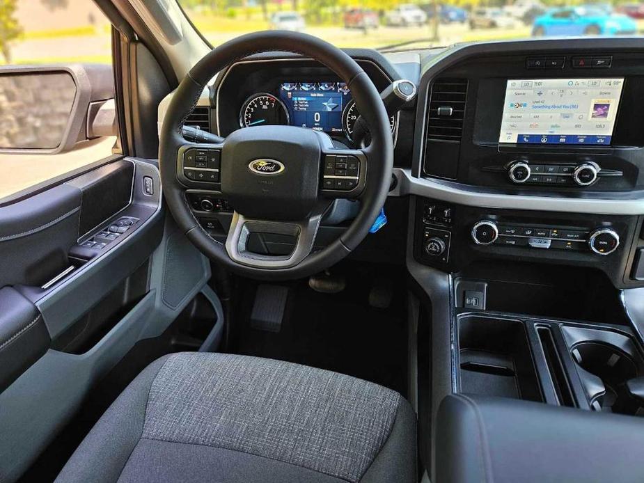 used 2023 Ford F-150 car, priced at $43,300