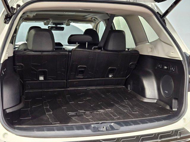 used 2019 Subaru Forester car, priced at $24,341