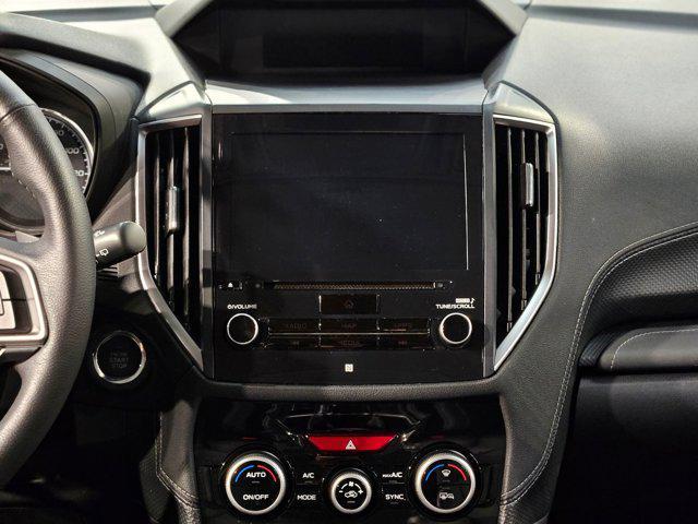 used 2019 Subaru Forester car, priced at $24,341