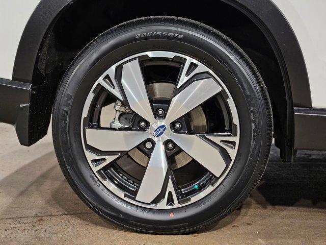 used 2019 Subaru Forester car, priced at $24,341