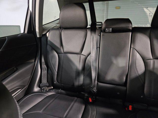 used 2019 Subaru Forester car, priced at $24,341
