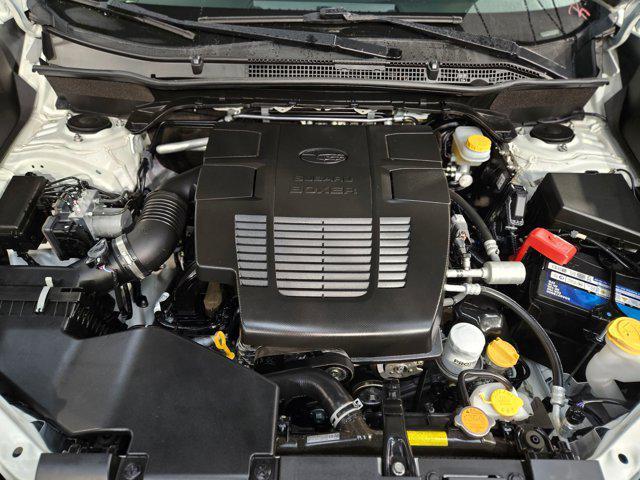 used 2019 Subaru Forester car, priced at $24,341