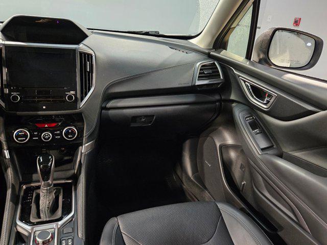 used 2019 Subaru Forester car, priced at $24,341