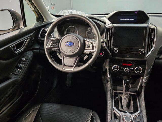 used 2019 Subaru Forester car, priced at $24,341