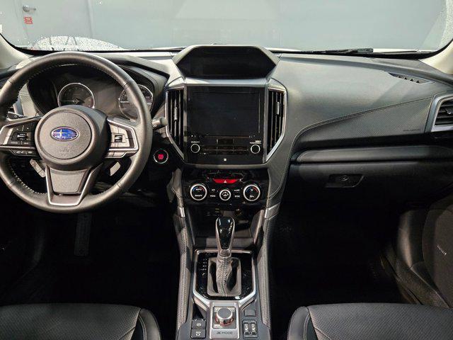 used 2019 Subaru Forester car, priced at $24,341