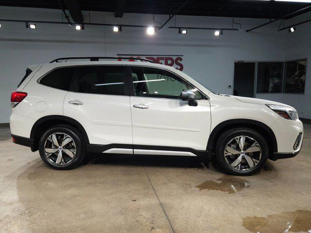 used 2019 Subaru Forester car, priced at $24,341