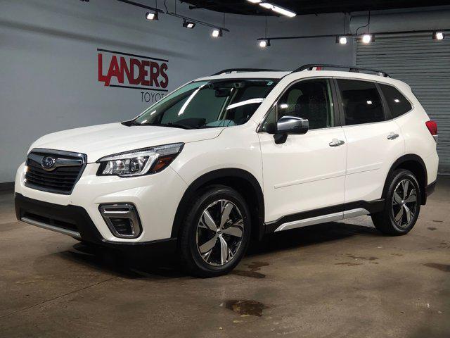 used 2019 Subaru Forester car, priced at $24,341
