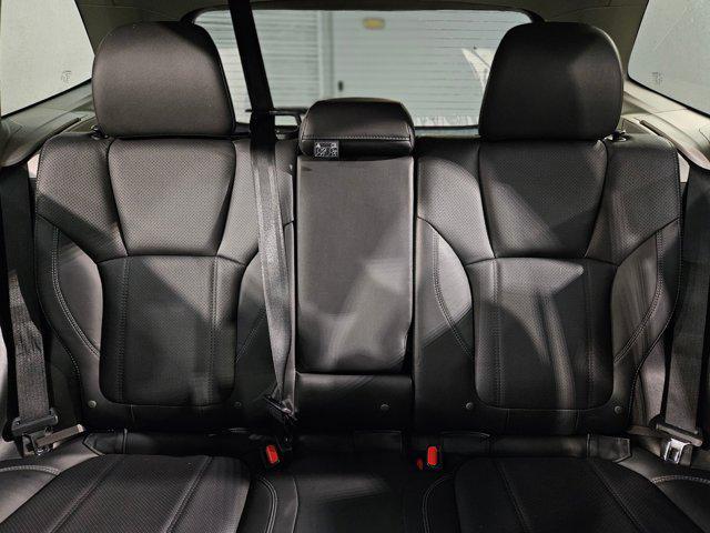 used 2019 Subaru Forester car, priced at $24,341