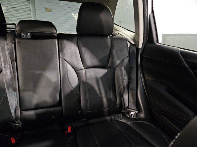 used 2019 Subaru Forester car, priced at $24,341