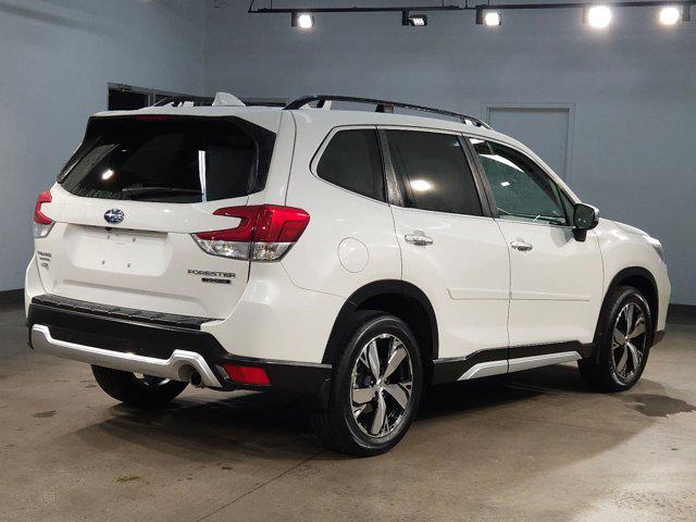 used 2019 Subaru Forester car, priced at $24,341