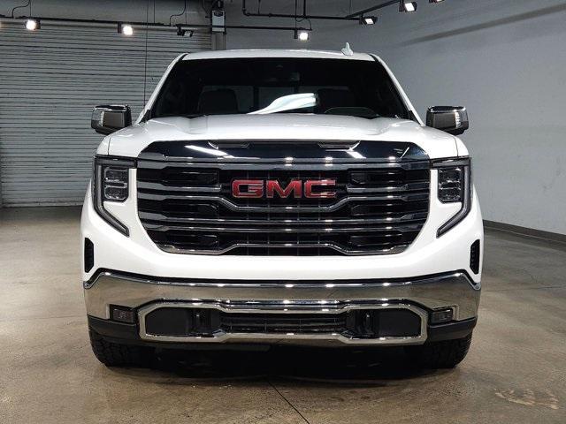 used 2023 GMC Sierra 1500 car, priced at $48,000