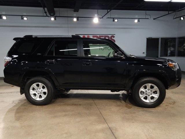 used 2023 Toyota 4Runner car, priced at $37,800