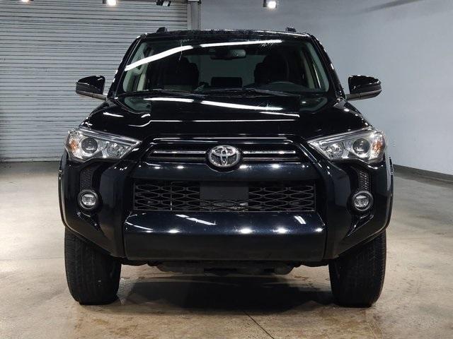 used 2023 Toyota 4Runner car, priced at $37,800