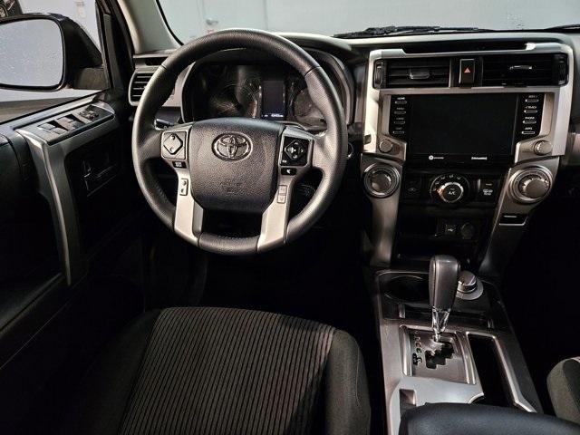 used 2023 Toyota 4Runner car, priced at $37,800