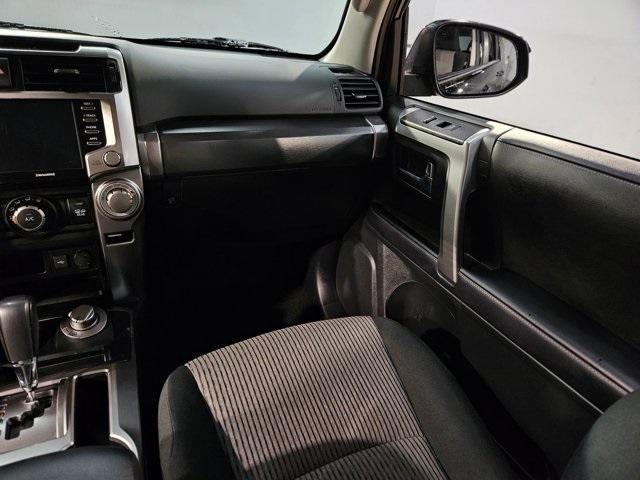 used 2023 Toyota 4Runner car, priced at $37,800