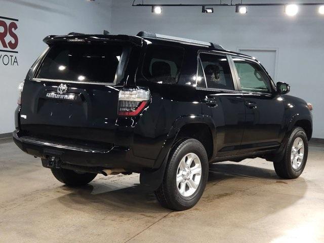 used 2023 Toyota 4Runner car, priced at $37,800