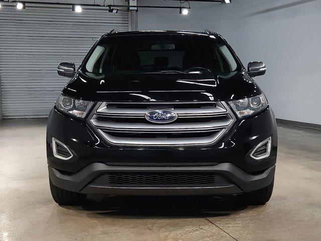 used 2018 Ford Edge car, priced at $13,995