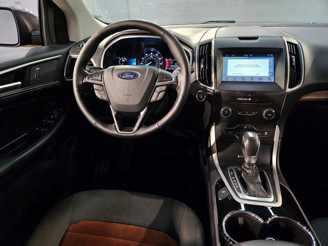 used 2018 Ford Edge car, priced at $13,995