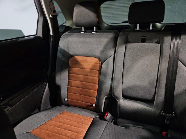 used 2018 Ford Edge car, priced at $13,995