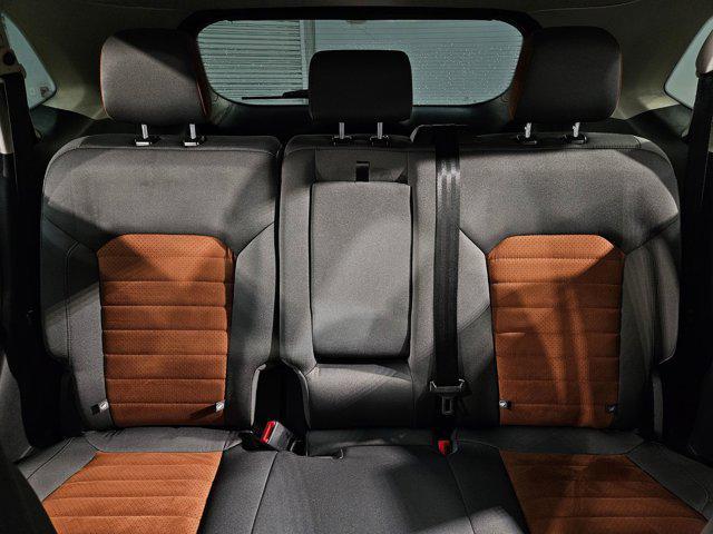 used 2018 Ford Edge car, priced at $13,995