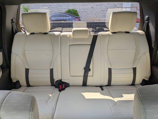 used 2024 Toyota Tundra car, priced at $62,208