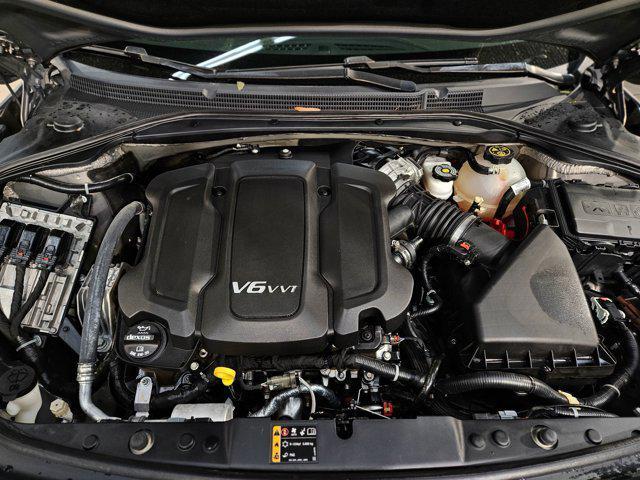 used 2017 Buick LaCrosse car, priced at $21,856