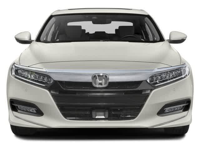 used 2018 Honda Accord Hybrid car, priced at $23,995