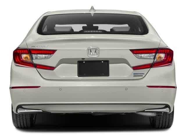 used 2018 Honda Accord Hybrid car, priced at $23,995