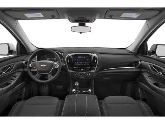 used 2018 Chevrolet Traverse car, priced at $18,505