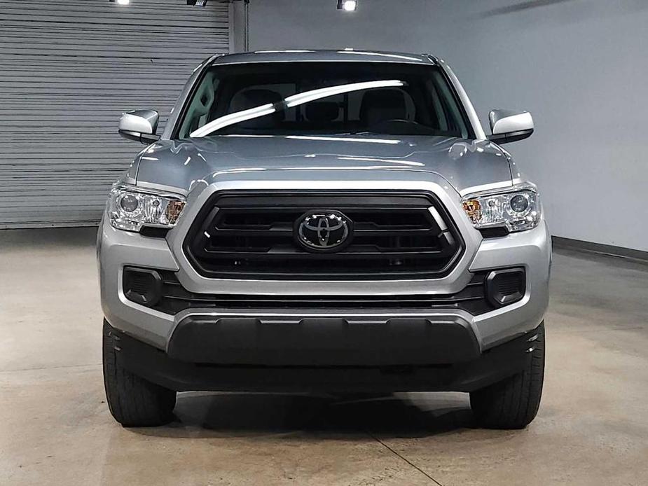 used 2023 Toyota Tacoma car, priced at $37,295