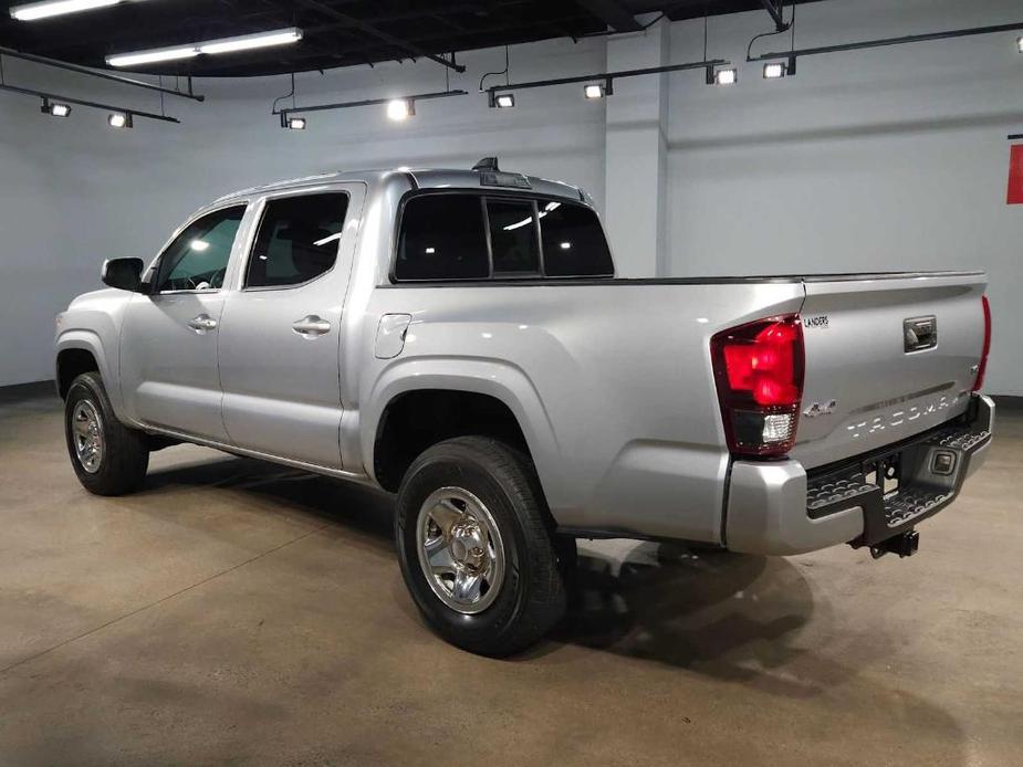 used 2023 Toyota Tacoma car, priced at $37,295