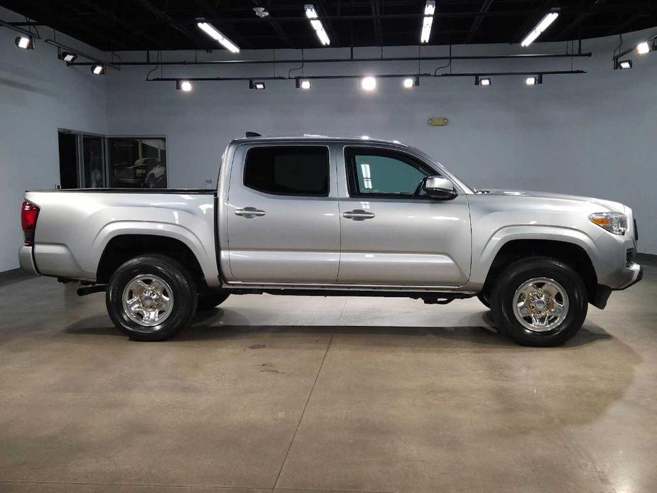 used 2023 Toyota Tacoma car, priced at $37,295