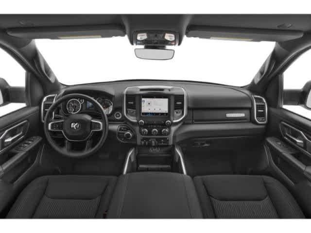 used 2023 Ram 1500 car, priced at $38,614