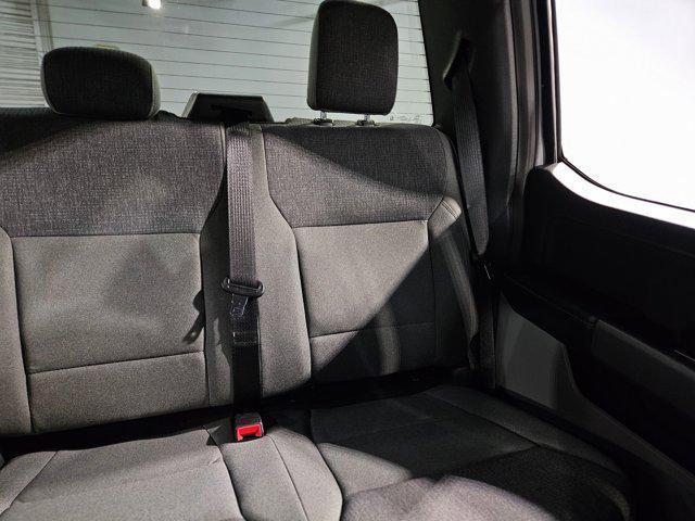 used 2024 Ford F-150 car, priced at $47,500