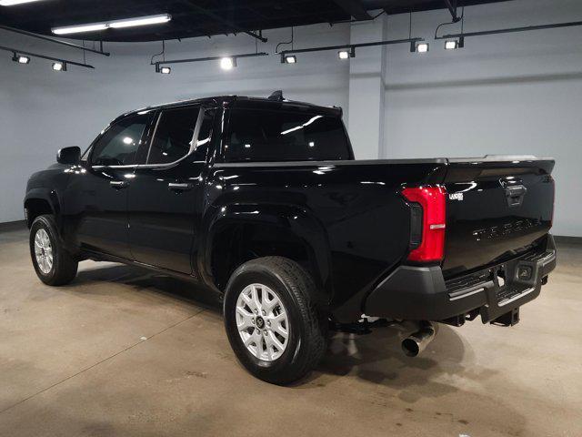 used 2024 Toyota Tacoma car, priced at $33,395