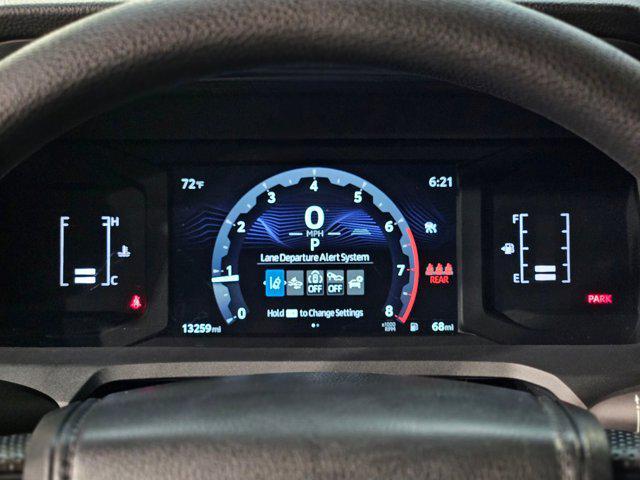 used 2024 Toyota Tacoma car, priced at $33,395